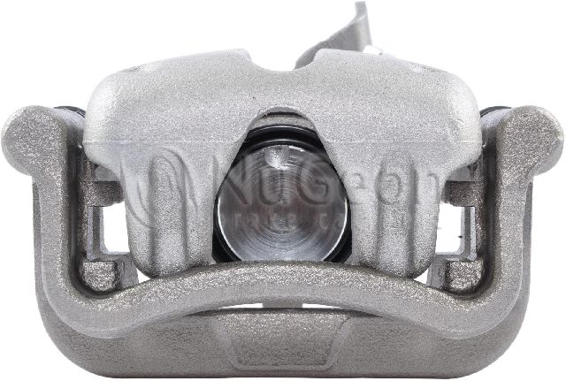 Disc Brake Caliper - Rear Left for 2011-2017 Buick Regal (BBB Industries 99-09134B)