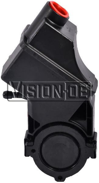 Power Steering Pump for 2011-2015 GMC Sierra 3500 HD (BBB Industries 730-0141)