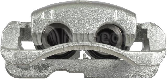 Disc Brake Caliper - Rear Right for 1999-2000 GMC K2500 (BBB Industries 99-17312A)