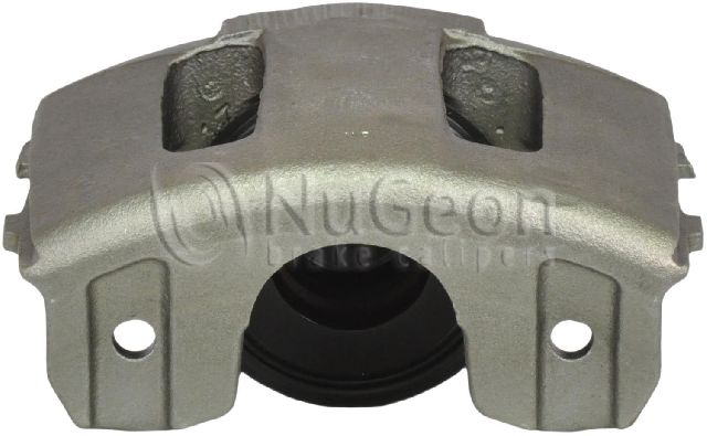 Disc Brake Caliper - Front Right for 1990-2001 Jeep Cherokee (BBB Industries 97-17647A)