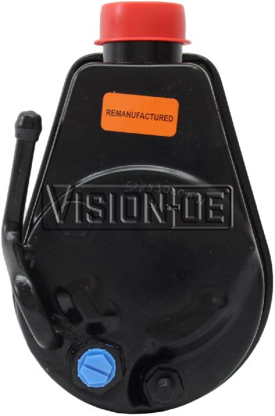Power Steering Pump for 1975-1979 Pontiac Firebird (BBB Industries 732-2150)