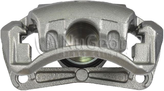 Disc Brake Caliper - Front Right for 2007-2019 Nissan Sentra (BBB Industries 99-00593B)