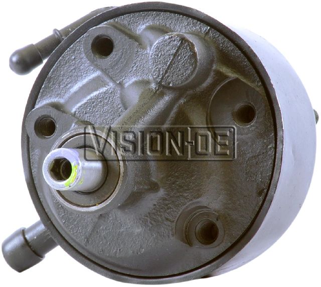 Power Steering Pump for 1999-2002 Chevrolet Express 2500 (BBB Industries 731-2204)