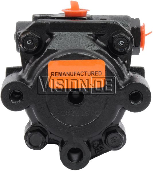 Power Steering Pump for 1995-2000 Chrysler Cirrus (BBB Industries 940-0101)