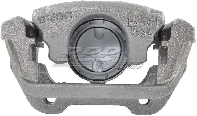 Disc Brake Caliper - Rear Right for 2013-2019 Ford Explorer (BBB Industries 99-17986A)