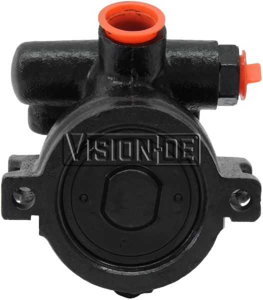 Power Steering Pump for 1987 Jeep Comanche (BBB Industries 733-0127)