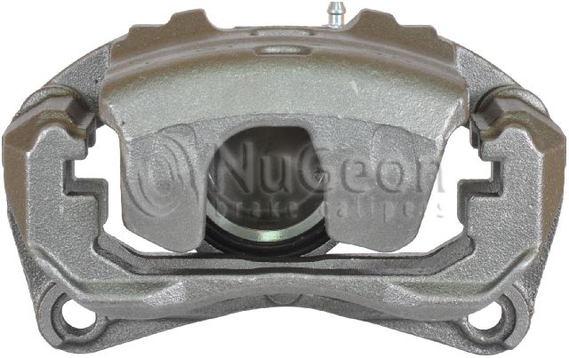 Disc Brake Caliper - Front Left for 2007-2010 Nissan Sentra (BBB Industries 99-00590A)