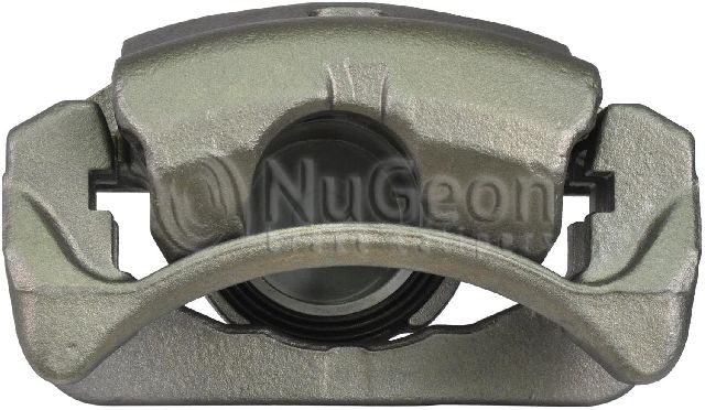 Disc Brake Caliper - Front Left for 1999-2004 Honda Odyssey (BBB Industries 99-00934A)