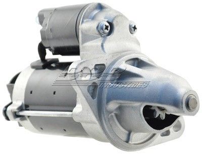 Starter for 2005-2007 Subaru Outback (BBB Industries 17955)