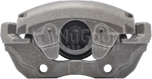 Disc Brake Caliper - Front Right for 2012-2018 Ford Focus (BBB Industries 99-17976B)