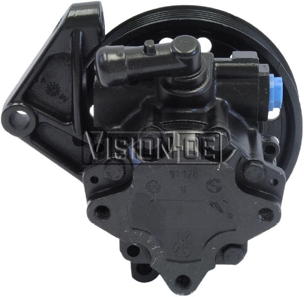 Power Steering Pump for 2007-2014 Volvo XC90 (BBB Industries 990-1092)