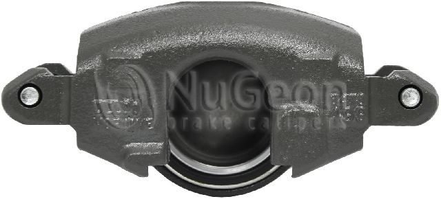 Disc Brake Caliper - Front Left for 1971-1978 GMC Jimmy (BBB Industries 97P17219B)