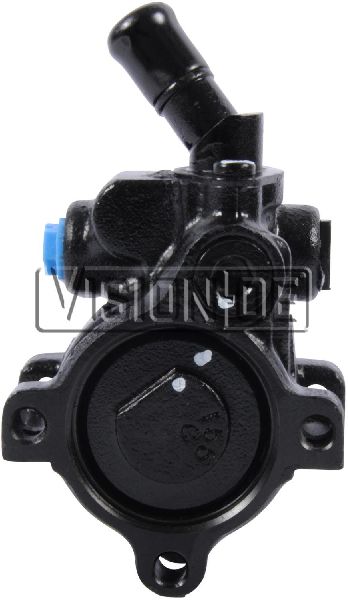 Power Steering Pump for 2005-2007 Mercury Montego (BBB Industries 712-0159)