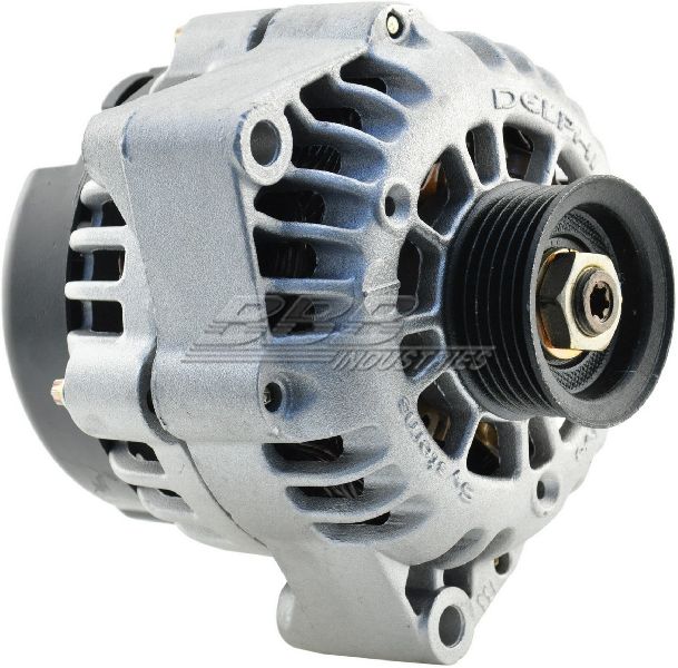 Alternator for 2001-2005 Chevrolet Blazer (BBB Industries 8283)