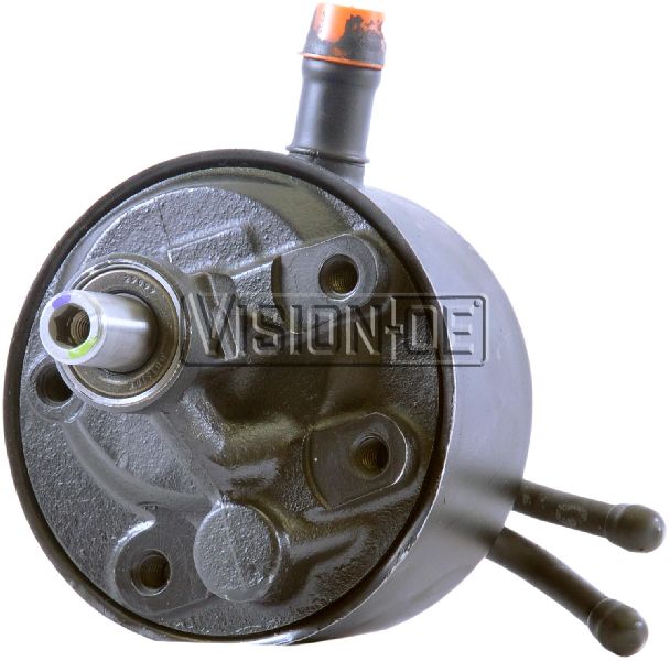 Power Steering Pump for 1987-1991 GMC V3500 (BBB Industries 731-2226)