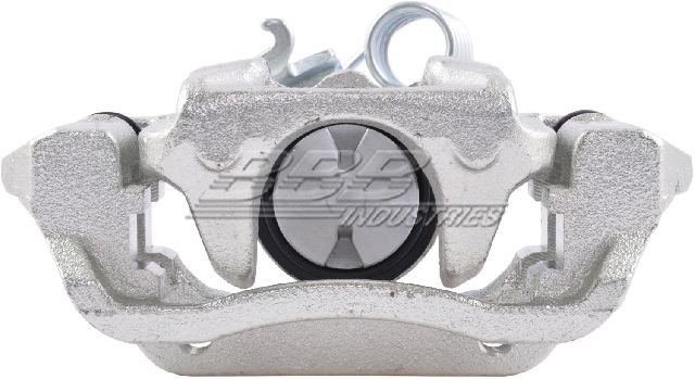 Disc Brake Caliper - Rear Right for 2011-2019 Ford Explorer (BBB Industries 99-17973A)