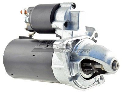 Starter for 2001-2006 BMW X5 (BBB Industries 17853)
