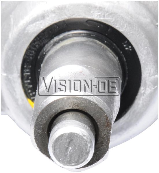 Rack and Pinion Assembly for 2008-2012 Ford Taurus (BBB Industries 101-0232)