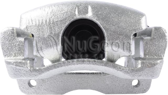 Disc Brake Caliper - Front Right for 2003-2005 Dodge Neon (BBB Industries 99-17687B)