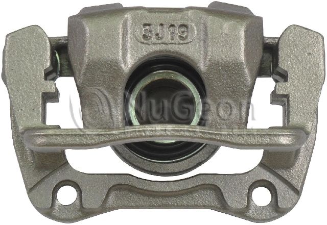 Disc Brake Caliper - Rear Right for 2002-2004 Honda Odyssey (BBB Industries 99-00952A)