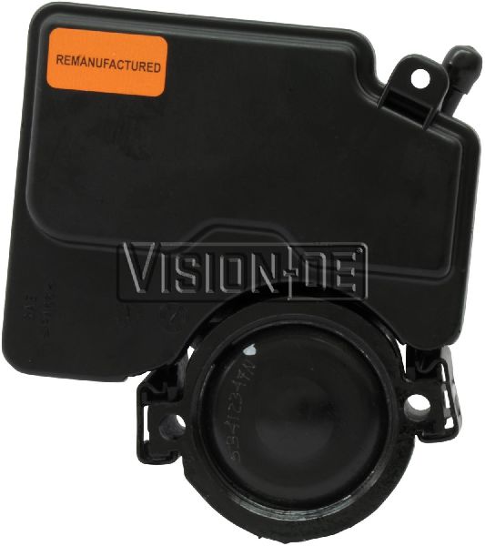 Power Steering Pump for 2005-2009 Buick LaCrosse (BBB Industries 734-69130)