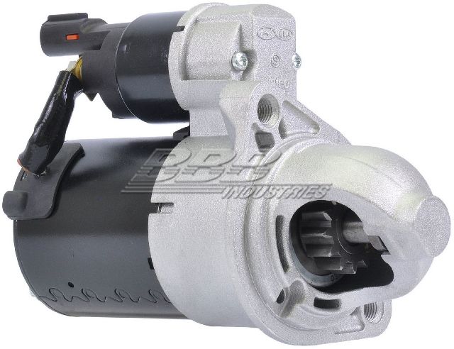 Starter for 2015-2018 Kia Forte (BBB Industries 52132)