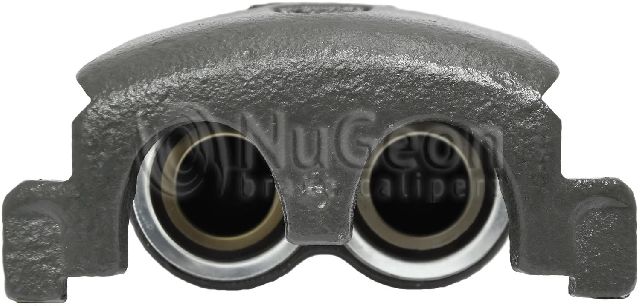 Disc Brake Caliper - Front Left, Front Right, Rear Left, Rear Right for 1983-1990 GMC C6000 (BBB Industries 97P17247D)