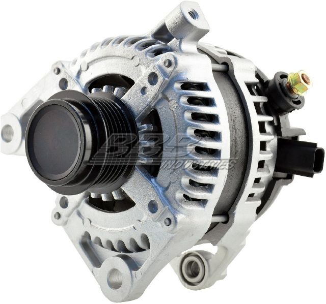 Alternator for 2010-2011 Saab 9-5 (BBB Industries 11063)