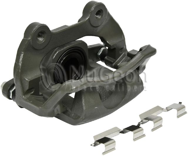 Disc Brake Caliper - Rear Left for 2007-2016 GMC Acadia (BBB Industries 99P17408B)