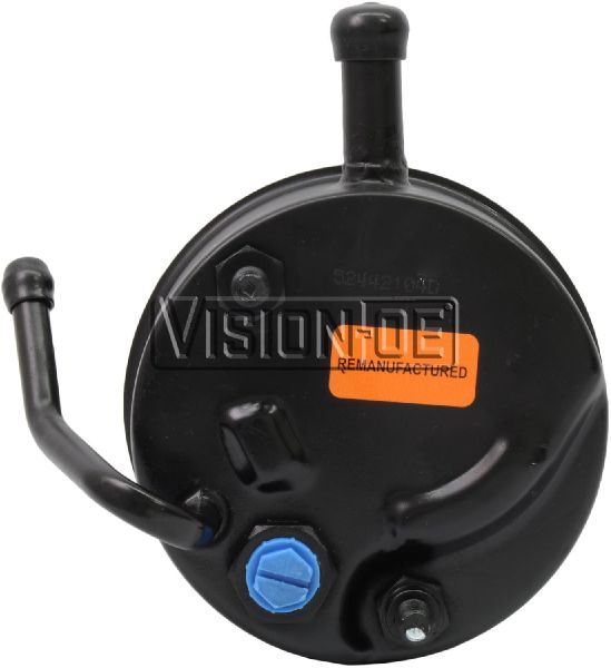 Power Steering Pump for 2003-2004 Chevrolet Express 2500 (BBB Industries 731-2205)