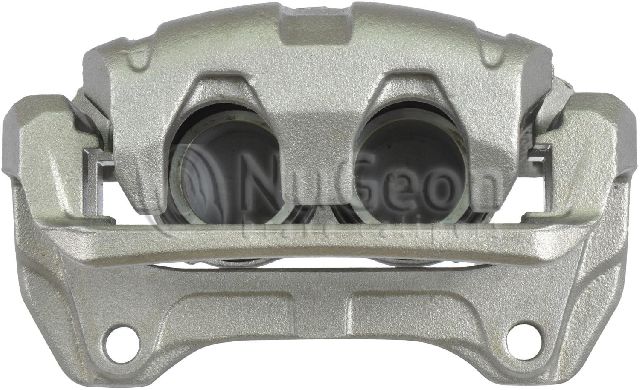 Disc Brake Caliper - Front Left for 2011-2017 Honda Odyssey (BBB Industries 99-00969A)