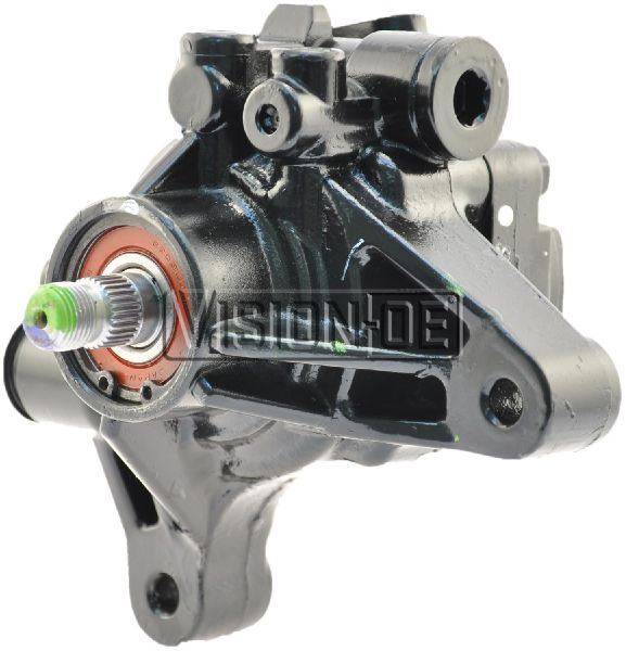 Power Steering Pump for 2006-2011 Honda Element (BBB Industries 990-0521)