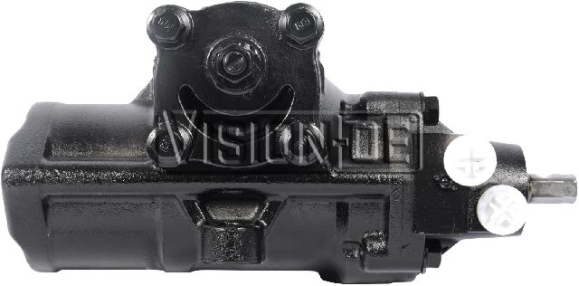 Steering Gear for 2007-2018 Chevrolet Express 2500 (BBB Industries N503-0188)