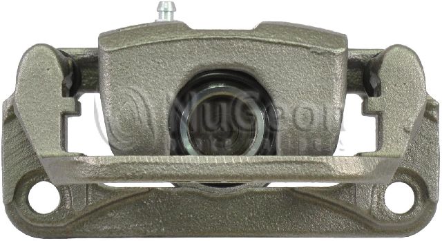 Disc Brake Caliper - Rear Right for 2004-2023 Nissan Maxima (BBB Industries 99-00567B)