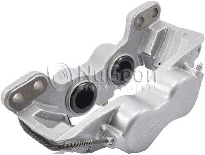 Disc Brake Caliper - Front Right, Rear Right for 2005-2007 Hino 185 (BBB Industries 97-17359A)