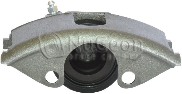 Disc Brake Caliper - Front Right for 1995-2000 Chrysler Cirrus (BBB Industries 97-17650B)