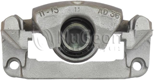 Disc Brake Caliper - Rear Right for 2003-2005 Buick Century (BBB Industries 99-17300B)