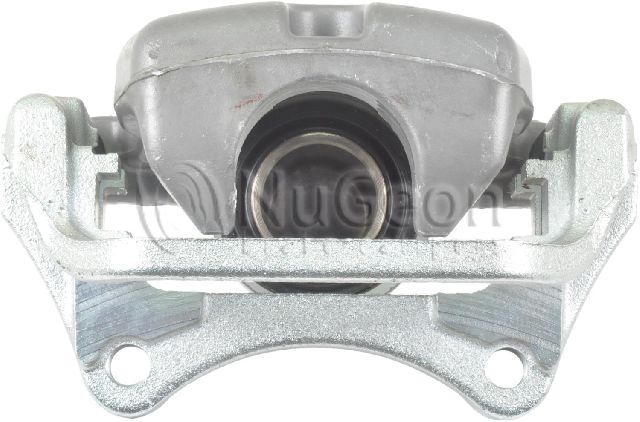 Disc Brake Caliper - Rear Left for 2008-2013 Toyota Highlander (BBB Industries 99-01712B)