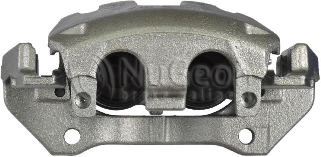 Disc Brake Caliper - Front Right for 2011-2023 Dodge Durango (BBB Industries 99-17756A)