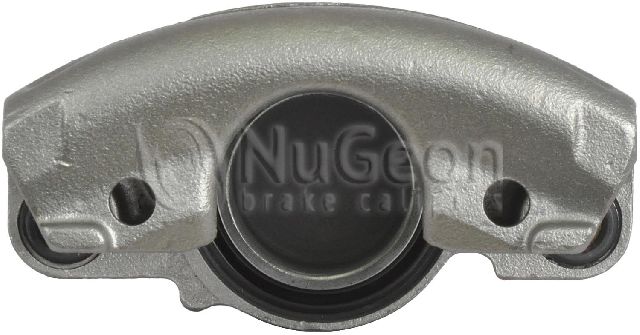 Disc Brake Caliper - Front Right for 1994-1999 Buick LeSabre (BBB Industries 97-17280B)