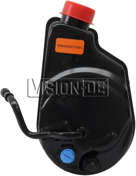 Power Steering Pump for 2002-2003 Cadillac Escalade (BBB Industries 731-2221)