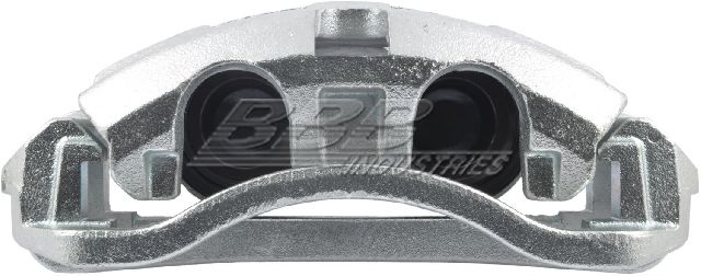 Disc Brake Caliper - Front Left for 2008-2014 Ford E-150 (BBB Industries 99-17955B)
