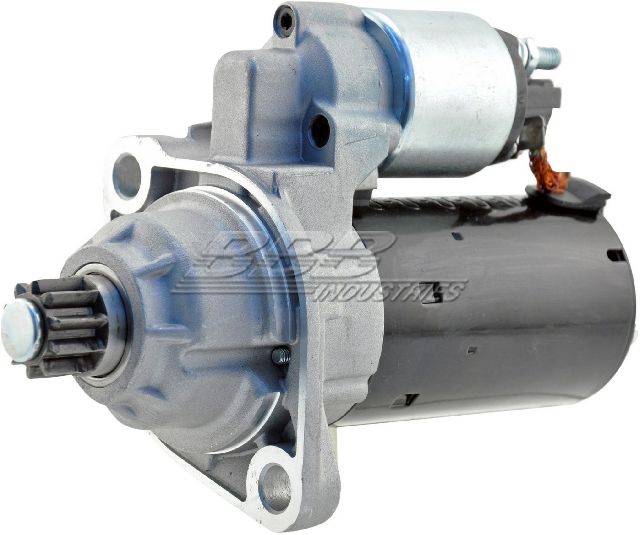 Starter for 2012-2014 Volkswagen Passat (BBB Industries 17969)