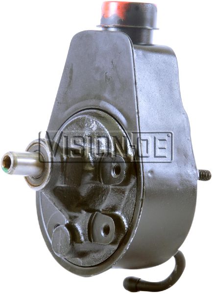 Power Steering Pump for 1975-1979 GMC Jimmy (BBB Industries 732-2139)