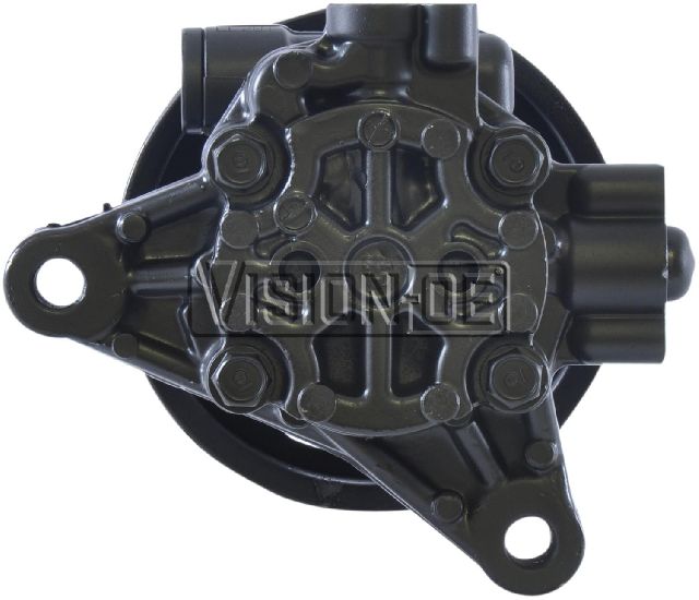 Power Steering Pump for 2008-2012 Honda Accord (BBB Industries 990-0725)