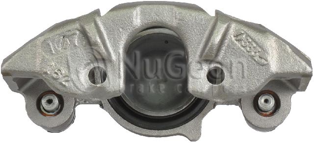 Disc Brake Caliper - Front Left for 1984-1996 Buick Century (BBB Industries 97-17251A)