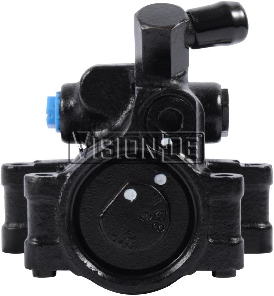 Power Steering Pump for 2003-2008 Ford Crown Victoria (BBB Industries 712-0132)