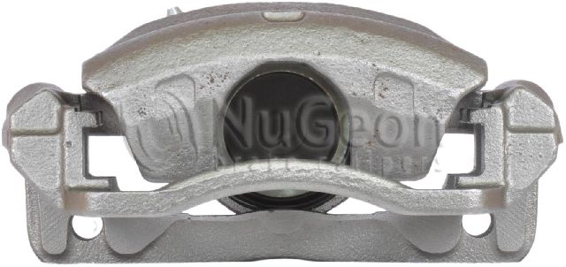 Disc Brake Caliper - Front Right for 2010-2014 Honda Insight (BBB Industries 99-00929B)