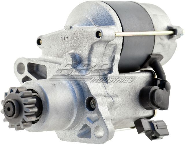 Starter for 1998-2004 Toyota Avalon (BBB Industries 17774)