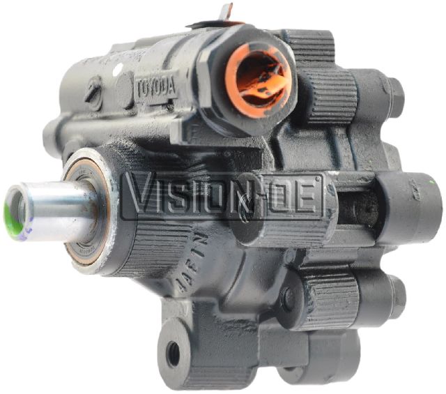 Power Steering Pump for 2009-2010 Dodge Challenger (BBB Industries 990-0693)